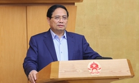 Thủ tướng chỉ đạo thực hiện hiệu quả phương &#225;n xử l&#253; Ng&#226;n h&#224;ng SCB v&#224; c&#225;c ng&#226;n h&#224;ng thương mại yếu k&#233;m