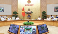 25 th&#224;nh vi&#234;n Ch&#237;nh phủ sẽ l&#224;m việc với từng địa phương về thực hiện ch&#237;nh quyền địa phương 2 cấp