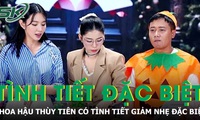 Hoa hậu Th&#249;y Ti&#234;n được đề nghị &#225;p dụng t&#236;nh tiết giảm nhẹ