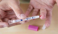 35 năm Việt Nam ứng ph&#243; với HIV/AIDS: H&#224;nh tr&#236;nh bền bỉ hướng tới mục ti&#234;u chấm dứt dịch bệnh v&#224;o năm 2030