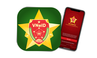 C&#225;ch ủng hộ đồng b&#224;o bị lũ lụt tr&#234;n ứng dụng VNeID