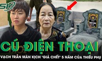 Cú điện thoại khiến tổ trưởng dân phố ‘lạnh người’ và màn kịch ‘giả chết’ 5 năm của thiếu phụ
