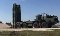 Loạt thành tích 'đáng nể' của hệ thống S-400 Nga