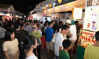 Khai mạc Lễ hội B&#225;nh m&#236; Việt Nam lần thứ 3