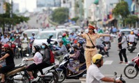 Các địa phương chỉ đạo lực lượng chức năng trực 24/7 để đảm bảo ATGT dịp nghỉ lễ