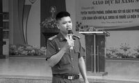 Tỉnh Quảng Ninh sẽ chăm lo cho gia đ&#236;nh Thượng &#250;y đ&#227; hy sinh khi l&#224;m nhiệm vụ