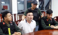 Vụ &#225;n bắt ma tu&#253; ở Quảng Ninh: Tội phạm vứt xe bỏ trốn, li&#234;n tục di chuyển bằng taxi tr&#225;nh bị ph&#225;t hiện