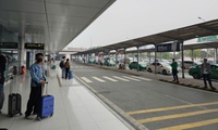 Chậm, hủy chuyến bay: Cần siết tr&#225;ch nhiệm của c&#225;c h&#227;ng h&#224;ng kh&#244;ng