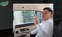 B&#243;c trần &#39;vỏ bọc&#39; trai ngoan của kẻ bu&#244;n ma t&#250;y nổ s&#250;ng bắn Thượng &#250;y C&#244;ng an tử vong