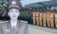 Lần cuối liệt sĩ Nguyễn Đăng Khải về thăm qu&#234; v&#224; k&#253; ức nghẹn ng&#224;o 