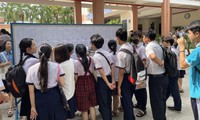 TP Hồ Ch&#237; Minh: Th&#237; sinh được chọn tối đa 8 nguyện vọng khi thi v&#224;o lớp 10