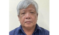Cựu Thứ trưởng Bộ TNMT sắp hầu t&#242;a li&#234;n quan vụ &#225;n đất hiếm