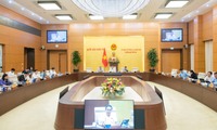 Chuẩn bị kỹ lưỡng, đảm bảo Kỳ họp thứ 9, Quốc hội kh&#243;a XV th&#224;nh c&#244;ng