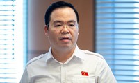 Quy định cấm tuyệt đối mua, b&#225;n dữ liệu c&#225; nh&#226;n khiến ĐBQH băn khoăn