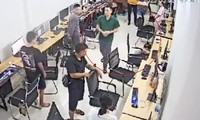 Gi&#225;m đốc C&#244;ng an H&#224; Nội chỉ đạo kiểm tra, xử l&#253; th&#244;ng tin phản &#225;nh về C&#244;ng an phường Dương Nội, H&#224; Đ&#244;ng