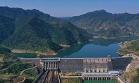 Chưa ghi nhận bất thường ở nh&#224; m&#225;y thủy điện do động đất ở Điện Bi&#234;n