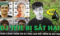 DJ Th&#225;i Lan nổi tiếng bị s&#225;t hại: Mất t&#237;ch b&#237; ẩn ngay sau đ&#234;m diễn, gia đ&#236;nh n&#243;i c&#242;n nhiều uẩn kh&#250;c
