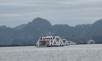 Hải Ph&#242;ng ứng ph&#243; b&#227;o số 1: Tạm dừng cấp ph&#233;p c&#225;c hoạt động, lưu tr&#250; tr&#234;n biển, cứu hộ kịp thời t&#224;u c&#225; gặp nạn