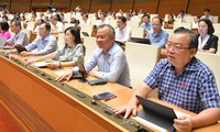Quốc hội &#39;chốt&#39;: Nước tr&#225;i c&#226;y, nước dừa, sản phẩm l&#224;m từ sữa kh&#244;ng phải chịu thuế ti&#234;u thụ đặc biệt