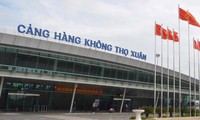 Truy t&#236;m, ngăn chặn thiết bị bay kh&#244;ng người l&#225;i tại S&#226;n bay Thọ Xu&#226;n