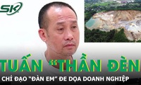 Tuấn &#39;thần đ&#232;n&#39; chỉ đạo &#39;đ&#224;n em&#39; đe dọa, chiếm đoạt t&#224;i sản của doanh nghiệp