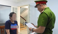 Giả l&#224;m chủ nh&#224;, người phụ nữ ở Đ&#224; Nẵng chiếm đoạt 2 tỷ đồng tiền cọc
