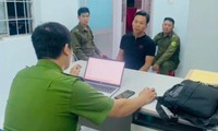 M&#226;u thuẫn t&#236;nh cảm, g&#227; đ&#224;n &#244;ng mang dao nhiều lần dọa s&#225;t hại bạn g&#225;i
