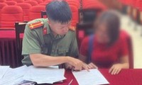 Đăng tin sai sự thật về hệ thống nh&#224; thuốc Long Ch&#226;u, 2 phụ nữ bị phạt
