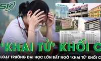 Loạt trường đại học lớn bất ngờ ‘khai tử’ khối C khiến th&#237; sinh hoang mang, Bộ GD&amp;ĐT ‘tu&#253;t c&#242;i’
