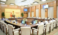Đưa hoạt động livestream, b&#225;n h&#224;ng tiếp thị li&#234;n kết v&#224;o dự &#225;n Luật Thương mại điện tử