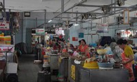 Giám đốc Sở NN&MT TP Huế: Người dân yên tâm sử dụng thịt lợn đã qua kiểm tra thú y
