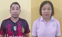 Tuy&#234;n Quang: Khởi tố 2 đối tượng mua, b&#225;n bằng cấp, giấy tờ giả