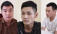 Khởi tố nhóm đối tượng lừa bán người ra nước ngoài với lời hứa 'việc nhẹ lượng cao'