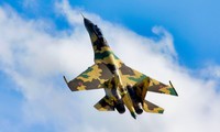 Ai Cập hủy mua, tiết lộ lỗi nghiêm trọng Su-35 của Nga