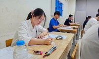 Đề thi tốt nghiệp THPT 2025 mang đến những gợi ý vàng cho học sinh năm tới