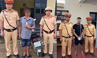 Tuy&#234;n Quang: Ph&#225;t hiện nhiều người điều khiển m&#244; t&#244; trong cơ thể c&#243; ma t&#250;y