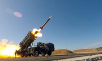 Mỹ sản xuất t&#234;n lửa Patriot với tốc độ kỷ lục vẫn kh&#244;ng đủ b&#225;n