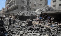 Xung đột Hamas - Israel: Quốc tế cảnh b&#225;o hệ lụy mới từ kế hoạch của Israel về Gaza
