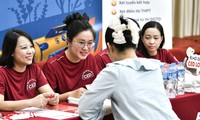 C&#225;c trường đại học bắt đầu &#39;lọc ảo&#39; nguyện vọng