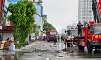 Số người chết do ch&#225;y tăng cao, &#39;điểm mặt&#39; c&#225;c vụ nghi&#234;m trọng trong th&#225;ng 7