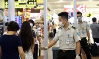 Thủ tướng: Kh&#244;ng đ&#225;nh đổi an to&#224;n, an ninh h&#224;ng kh&#244;ng với bất cứ l&#253; do g&#236;