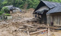 Hỗ trợ khẩn cấp 250 tỷ đồng cho Điện Bi&#234;n, Sơn La, Nghệ An khắc phục hậu quả mưa lũ