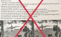 Giả mạo th&#244;ng tin bắt c&#243;c trẻ em để lừa đảo, k&#234;u gọi tiền từ thiện