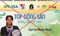 Xử phạt Tiktoker Phạm Thoại 7,5 triệu đồng