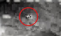 Nga bắn hạ 80 UAV x&#226;m phạm kh&#244;ng phận