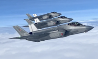 Mỹ có thể 'vô hiệu hóa' F-35 Đan Mạch như thế nào trong kịch bản xung đột tại Greenland?