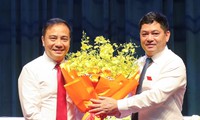 Phê chuẩn kết quả bầu Phó Chủ tịch TP Bắc Ninh và tỉnh Hưng Yên
