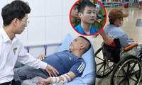 Người chồng bị thương trong vụ thảm án ở Đồng Nai được miễn toàn bộ viện phí