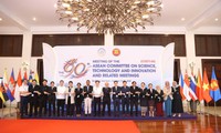 Thay đổi cơ chế điều phối hợp tác KHCN và đổi mới sáng tạo ASEAN