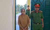 Trưa 19/10: Chân dung 'nữ quái' giết bạn thân, cướp vàng bỏ trốn suốt 43 năm